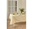 Скатерть Этель Elegance 150x180 +/-3 см, молочный, 192 г/м2, хлопок с ВГМО 6974173 5