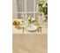 Скатерть Этель Elegance 150x180 +/-3 см, молочный, 192 г/м2, хлопок с ВГМО 6974173 6