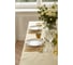 Скатерть Этель Elegance 150x180 +/-3 см, молочный, 192 г/м2, хлопок с ВГМО 6974173 8