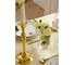 Скатерть Этель Elegance 150x180 +/-3 см, молочный, 192 г/м2, хлопок с ВГМО 6974173 9
