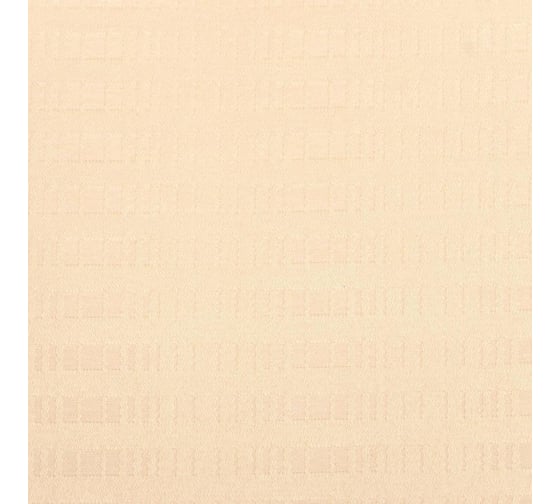 Скатерть Этель Shine 150x250 +/-3 см, молочный, 192 г/м2, хлопок с ВГМО 6974200