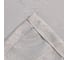 Скатерть Этель Круги серебро, 142x180 +/-3 см, 115 ±10 гр, 100% п/э 7097419 8