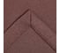 Скатерть Этель Cozy 150x180 +/-3 см, кофейный, 192 г/м2, хлопок с ВГМО 6974158 3