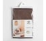 Скатерть Этель Cozy 150x180 +/-3 см, кофейный, 192 г/м2, хлопок с ВГМО 6974158 11