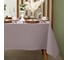 Скатерть Этель Kitchen 150x180 см, сиреневый, 100% хлопок, саржа 220 г/м2 7865969 1