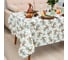 Скатерть Этель Berry garden 149x250 см, 100% хлопок, репс 210 г/м2 7560450 1