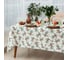 Скатерть Этель Berry garden 149x250 см, 100% хлопок, репс 210 г/м2 7560450 2