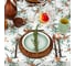 Скатерть Этель Berry garden 149x250 см, 100% хлопок, репс 210 г/м2 7560450 3
