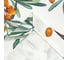 Скатерть Этель Berry garden 149x250 см, 100% хлопок, репс 210 г/м2 7560450 7