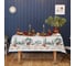 Скатерть Этель Hygge 149x250 см, 100% хлопок, саржа 190 г/м2 7582846 2
