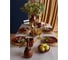 Скатерть Этель Hygge 149x250 см, 100% хлопок, саржа 190 г/м2 7582846 5
