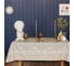 Скатерть Этель Vintage collection 149x250 см, 100% хлопок, саржа 190 г/м2 9525934 4