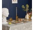 Скатерть Этель Vintage collection 149x250 см, 100% хлопок, саржа 190 г/м2 9525934 5
