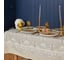 Скатерть Этель Vintage collection 149x250 см, 100% хлопок, саржа 190 г/м2 9525934 6