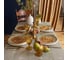 Скатерть Этель Vintage collection 149x250 см, 100% хлопок, саржа 190 г/м2 9525934 7