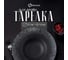 Тарелка Homium Bohemia, D27см, цвет черный Bohemia05 2