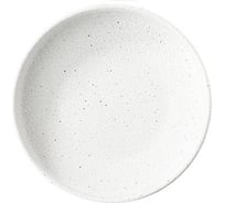 Тарелка Homium Dream, D18.5см, цвет белый plateeurope01