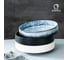 Тарелка Homium Dream, D18.5см, цвет белый plateeurope01 2