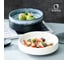 Тарелка Homium Dream, D18.5см, цвет белый plateeurope01 3