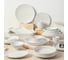 Тарелка Homium Dream, D18.5см, цвет белый plateeurope01 5