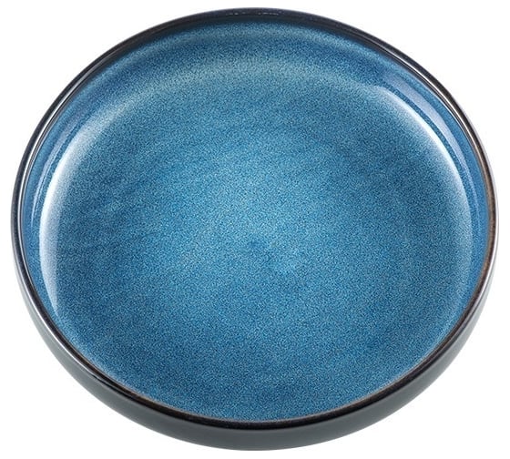 Тарелка Homium Dream, D20.5см, цвет синий platetaura01 1