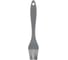 Кисть кулинарная силиконовая MARMITON BASIC 16,5x3 см, серая 17430 1