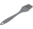 Кисть кулинарная силиконовая MARMITON BASIC 16,5x3 см, серая 17430 2