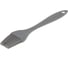 Кисть кулинарная силиконовая MARMITON BASIC 16,5x3 см, серая 17430 3
