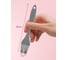 Кисть кулинарная силиконовая MARMITON BASIC 16,5x3 см, серая 17430 7
