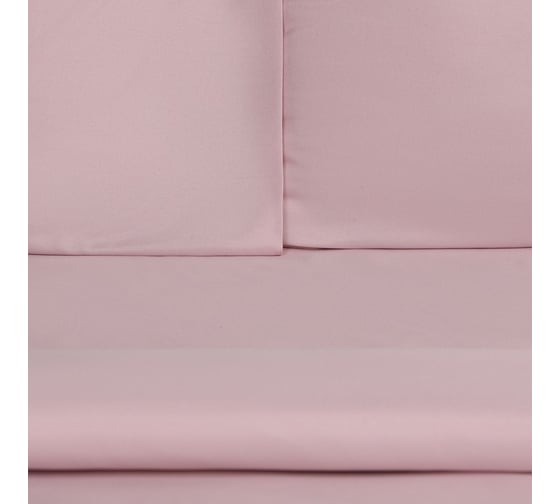 Комплект постельного белья LoveLife евро, Almond flower 200x215 см, 225x240 см, 50x70± 3 см-2 шт, микрофибра 85 гр 9444913