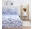 Комплект постельного белья LoveLife евро, Тростник 200x217 см, 225x240 см, 50x70 см-2 шт, 100% хлопок, сатин, 125г/м² 9861639 3