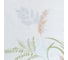 Комплект постельного белья LoveLife евро, Wildflowers 200x217 см, 225x240 см, 50x70 см-2 шт, 100% хлопок, сатин, 125г/м² 9305049 5
