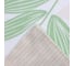Комплект постельного белья LoveLife евро, Листики 200x217 см, 225x240 см, 50x70 см-2 шт, 100% хлопок, сатин, 125г/м² 9861668 6