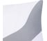 Наволочка LoveLife Полосы 50x70 см, 100% хлопок, сатин, 125 г/м² 9861636 2