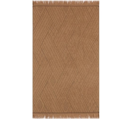 Набор полотенец LoveLife Cozy dream 2 шт, 70x130 см, 50x90 см, 100% хлопок, 400 гр/м2 9425816