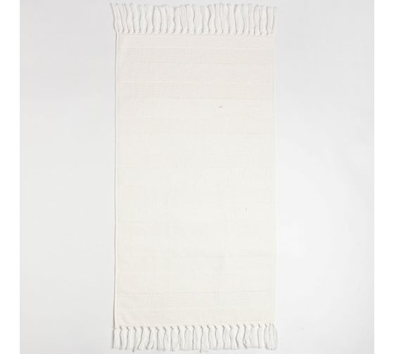 Полотенце для ног LoveLife Love Life Turkish dream 50x90 см, белый, 100% хлопок, 500 гр/м2 6840484 1