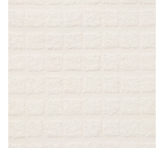 Полотенце для ног LoveLife Chique 50x90 см, белый, 100% хлопок, 400 гр/м2 9424217
