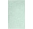 Полотенце махровое жаккардовое LoveLife Flowers 50x90 см, мятный, 100% хлопок, 500 гр/м2 9628257 2