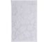 Полотенце махровое жаккардовое LoveLife Leaves 50x90 см, светло-серый, 100% хлопок, 500 гр/м2 9628262 2
