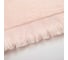 Полотенце махровое LoveLife Love Life Fringe 70x130, персиковый, 100% хлопок, 360 г/м2 4699552 2