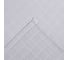 Полотенце муслиновое LoveLife 50x90 см, серый, 100% хлопок, 3-слоя, 180 гр/м2 7577516 5