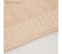 Полотенце махровое LoveLife Square 70x130 см, бежевый, 100% хлопок, 360 гр/м2 5032091 2