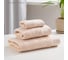 Полотенце махровое LoveLife Square 70x130 см, бежевый, 100% хлопок, 360 гр/м2 5032091 4