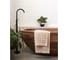 Полотенце махровое LoveLife Square 70x130 см, бежевый, 100% хлопок, 360 гр/м2 5032091 5