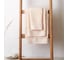 Полотенце махровое LoveLife Square 70x130 см, бежевый, 100% хлопок, 360 гр/м2 5032091 6