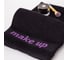Полотенце махровое LoveLife Love Life Make up 50x90, фиолетовый, 100% хлопок, 360 г/м2 5555307 2