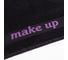 Полотенце махровое LoveLife Love Life Make up 50x90, фиолетовый, 100% хлопок, 360 г/м2 5555307 4