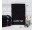 Полотенце махровое LoveLife Love Life Make up 50x90, белый, 100% хлопок, 360 г/м2 5555309 2