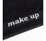 Полотенце махровое LoveLife Love Life Make up 50x90, белый, 100% хлопок, 360 г/м2 5555309 5
