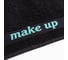 Полотенце махровое LoveLife Love Life Make up 50x90, бирюзовый, 100% хлопок, 360 г/м2 5555310 4